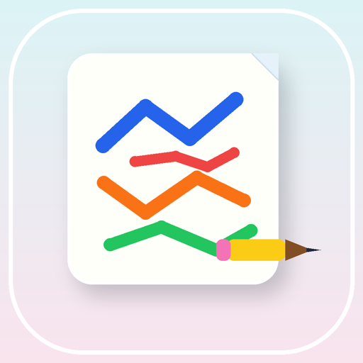 Kid Canvas app icon
