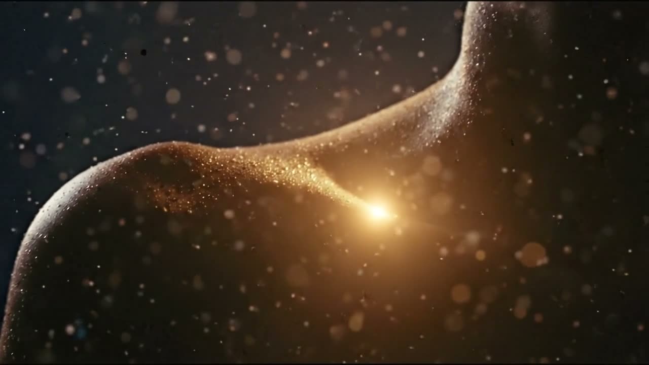 Scroll-Film Odyssey website style screenshot